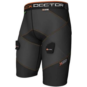 Shock Doctor Ijshockey Kruiscompressie