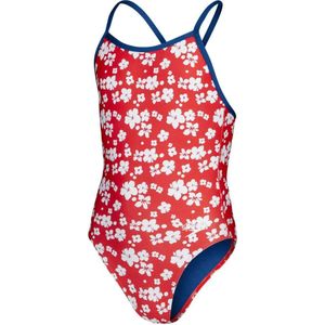 Speedo Allover V-back Zwemkleding
