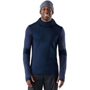 Smartwool Intraknit Thermal Merino Crew Lange Mouwen Basislaag