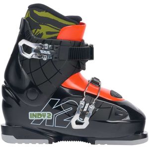 K2 Indy 2 Junior Alpine Ski Boots Oranje 22.5