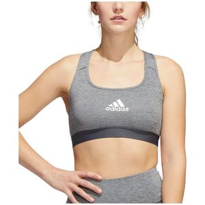Adidas Power Ms Sportbeha Met Medium Impact