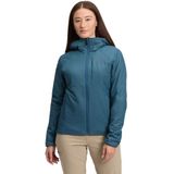 Black Diamond - First Light 2.0 Stretch Hoody - Jas