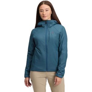 Black Diamond - First Light 2.0 Stretch Hoody - Jas