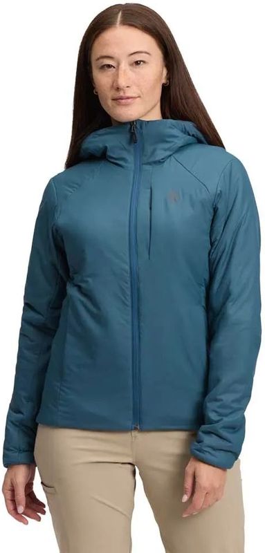 Black Diamond - First Light 2.0 Stretch Hoody - Jas