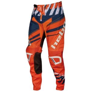 Hebo End-cross Stratos Off-road Broek