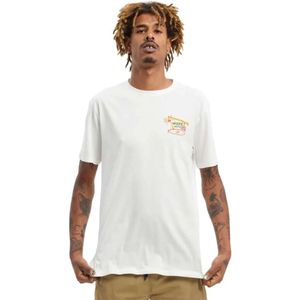 Hydroponic Motel T-shirt Met Korte Mouwen