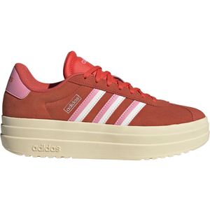 Adidas Vl Court Bold Schoenen