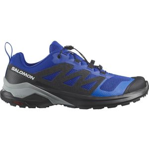 Salomon X-adventure Trail Running Shoes Blauw EU 44 2/3 Man