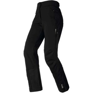 Odlo Windstopper Consistent Pants Zwart 42 Vrouw