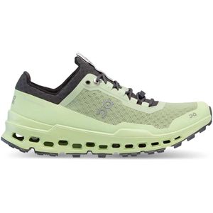 On Running Cloudultra Trail Running Shoes Groen EU 38 Vrouw