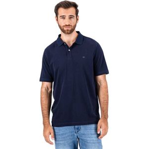 Fynch Hatton 14081915 Korte Mouw Poloshirt