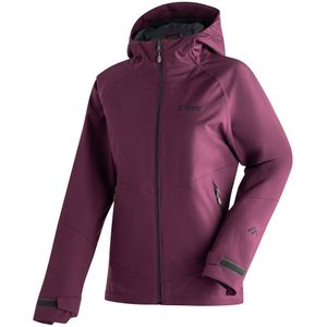 Maier Sports Solo Tipo W Jacket Paars 4XL Vrouw