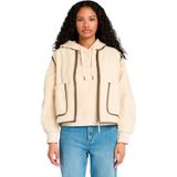 Timberland - Sherpa Vest - Bodywarmer - Omkeerbaar - 100% ReBOTL™-materiaal