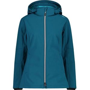 Cmp Long Fit 3a22226 Softshelljack