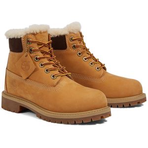 Timberland 6´´ Premium Wp Shearling Lined Laarzen