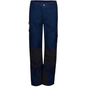 Trollkids - Hammerdalen - Broek - Duurzaam - Zwart