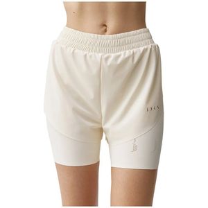 Born Living Yoga Bikila 2in1 Korte Broek