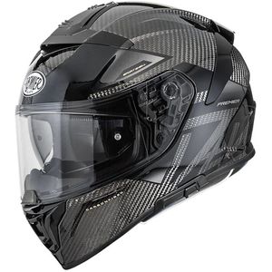 Premier Helmets 25 Devil Pinlock Included Integraalhelm