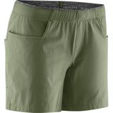 Edelrid - Radar - Korte Broek - Berg Groen - Kinders