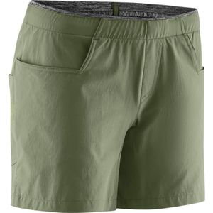 Edelrid - Radar - Korte Broek - Berg Groen - Kinders