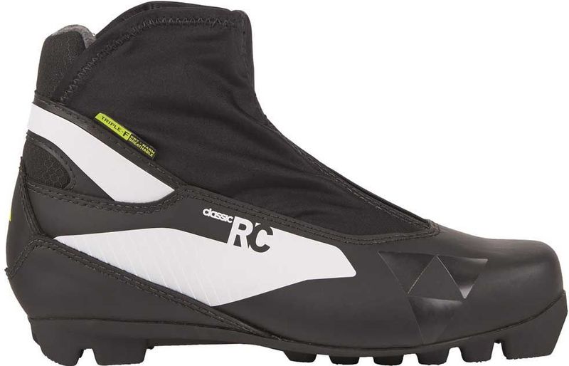 Fischer Rc Classic Langlaufschoenen Voor Dames
