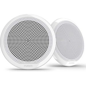 Fusion MS-RA60 - Watersportstereo - EL Classic Luidsprekerset