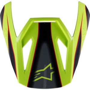 Alpinestars Sm3 Fray Vizier