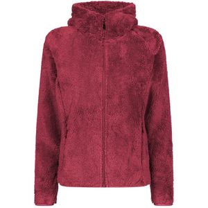 Rock Experience Oldy Fleece Met Kap
