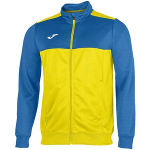 Joma - Winner - Sweatshirt - Met Rits