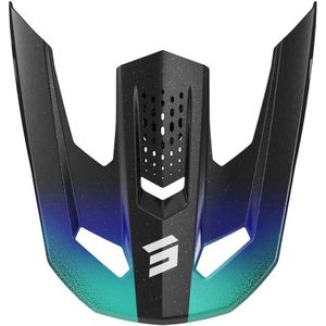 Shot Speed Olymp Vizier