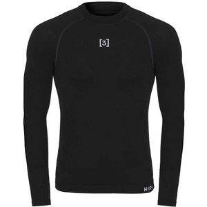 Hiru Thermal Merino Lange Mouwen Basislaag