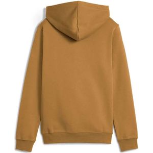 Puma Ess Logo Lab Holiday Hoodie