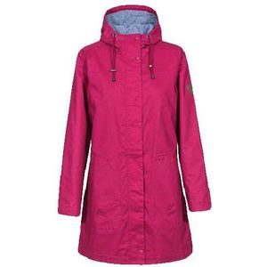 Trespass Sprinkled Jacket Roze 2XS Vrouw