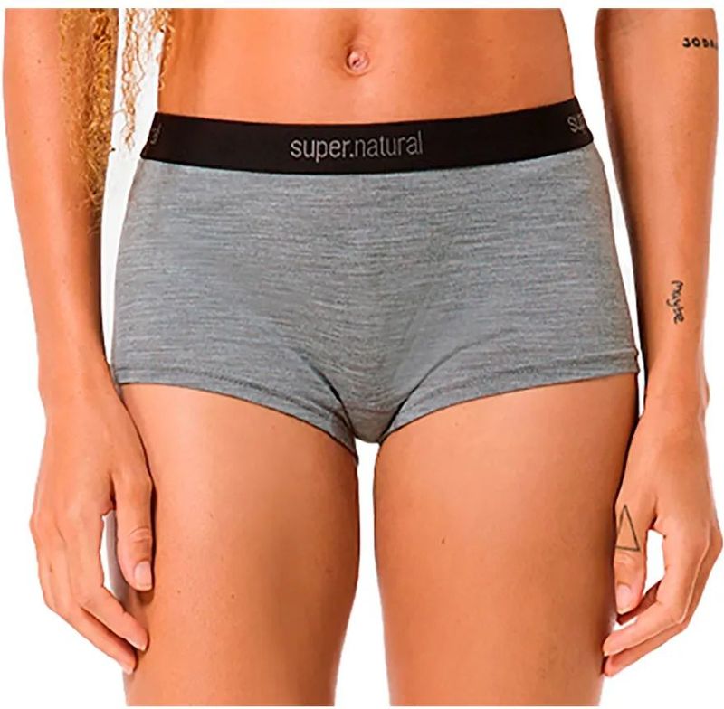 Super.natural - Tundra 175 - Hipsters - 2 Eenheden