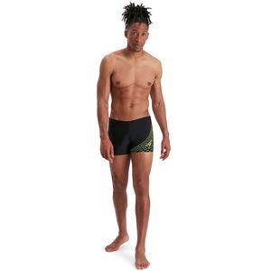 Speedo Medley Logo Zwemboxer