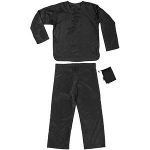 Cocoon - Adventure Nightwear - Pyjama - Lange Mouwen
