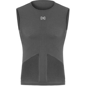 Hiru Mouwloos Basislaag