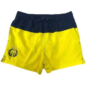 Villareal Cf Junior Swimming Korte Broek