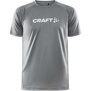 Craft Core Unify Logo T-shirt Met Korte Mouwen