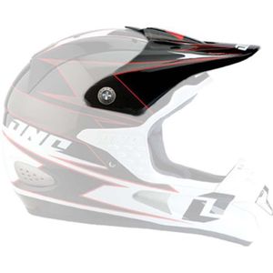 One Industries Trooper Racing Vizier