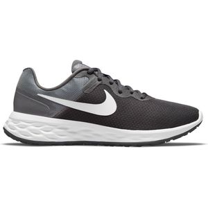 Nike Revolution 6 Nn Running Shoes Grijs EU 48 1/2 Man