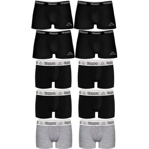 Kappa Pk1588 Boxers 10 Eenheden