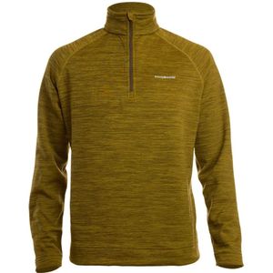 Trangoworld Qoruq 45 Fleece Met Halve Rits