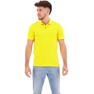 Boss Prime 10203439 01 Korte Mouw Poloshirt