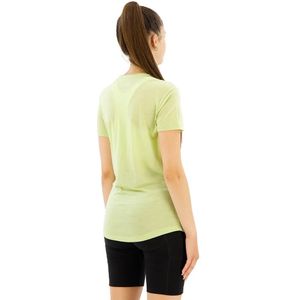 Icebreaker - Merino 125 Cool-Lite Sphere III - T-shirt - Dames - Korte Mouwen