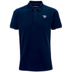 Tecnifibre Waffle 2025 Korte Mouw Poloshirt