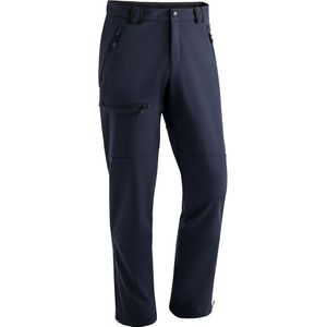 Maier Sports Adakit M Pants Blauw XL / Short Man
