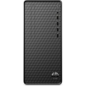 Hp M01-f3016ns I3-13100/8gb/512gb Ssd Desktop-pc