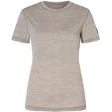 Super.natural - Sierra140 - T-shirt - Merino - Korte Mouwen