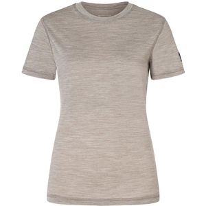 Super.natural - Sierra140 - T-shirt - Merino - Korte Mouwen